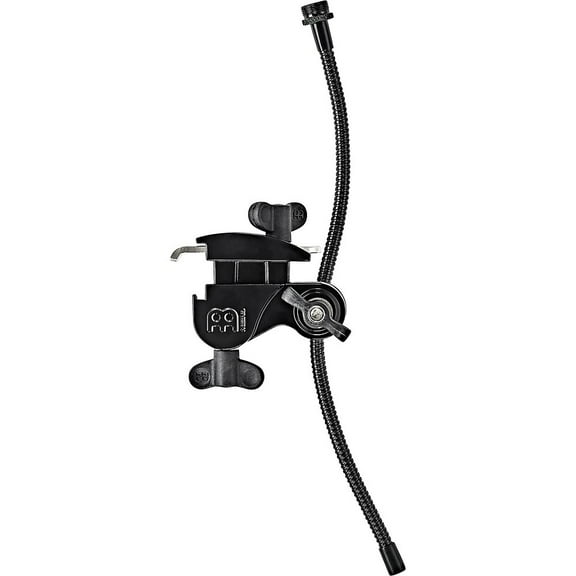 MEINL Professional Multi Clamp with Flexible Microphone Gooseneck
