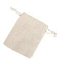 thumbnail image 3 of Bolsa de regalo con cordón de 30 piezas, bolsa de regalo para banquete de boda, dulces, galletas, repostería, almacenamiento, bolsa de lino, 10x12cm Guardurnaity HA9183-02B, 3 of 7