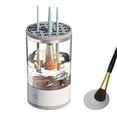 thumbnail image 7 of Beauty Swirl Cosmetic Brush Cleaner, The Brush Cleaner, The Beautyswirl - Cosmetic Brush Cleaner, Automatic Spinning Makeup Brush Cleaner Deep Cleaning, 7 of 7