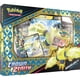 thumbnail image 1 of Juego de cartas coleccionables Pokémon SAS 12.5 Crown Zenith Regieleki V Box, 1 of 1