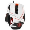 Mad Catz R.A.T. TE Gaming Mouse for PC and Mac