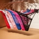 thumbnail image 5 of Tangas con bordado de encaje, bragas transparentes de malla hueca, lencería y ropa interior sexy para mujer, 5 of 5