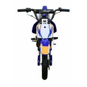 Coolster 70cc Kids Dirt Bike QG210