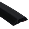 thumbnail image 1 of Power Cord Soft PVC Cover Floor Cable Protector Floor Cable Trough Cable Manager, 1 of 6