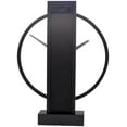 thumbnail image 6 of NEXTIME WALL CLOCK CARL - SMALL BLACK, 6 of 9