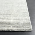 thumbnail image 3 of Safavieh Himalaya Hayden Solid Area Rug, Light Gray, 5' x 8', 3 of 11