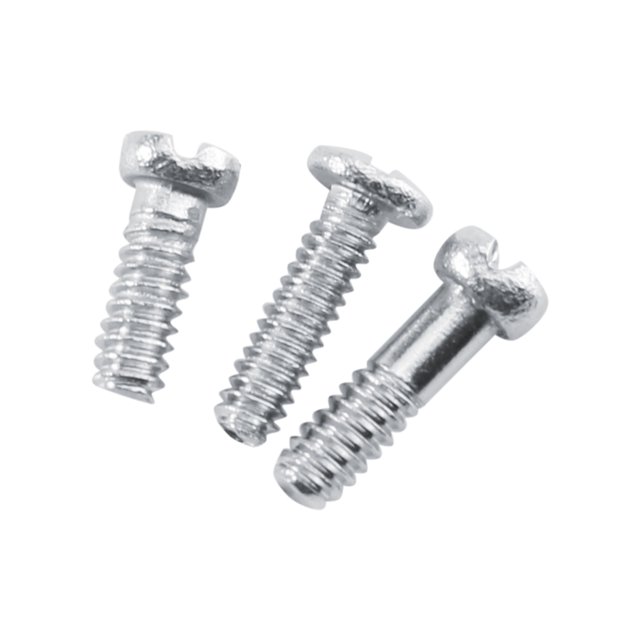 Screws Nuts Tool Kit + + Screwdriver Glasses Screw Kit, Watch Screws, Eyeglass Repair Tool For Home Cell Phones