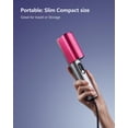 thumbnail image 2 of Vaporizador portátil Nesugar G3 Pro Smart Clothes con soporte de 365 días, 2 of 7