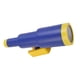thumbnail image 1 of Juguete Telescopio, Juguete Monocular Divertido Educativo De Plástico Reutilizable Portátil Para Exteriores, 1 of 7
