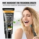 thumbnail image 1 of Xihbxyly Artículos en liquidación Pasta de dientes limpiadora con carbón Binchotan 100 g Limpia la boca Refresca el aliento Elimina las manchas amarillas Protege las encías, 1 of 7
