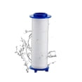 thumbnail image 2 of SHAGUOZHOU Water Filter 10003 Kitchen Aid Fridge Filter Replacement Filters For Shower Heads Reducing Water Purifier Natural Retention Enhance Shower Experience, 2 of 5