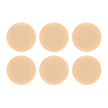 Pyle PDIC Series 150W 5.25" Flush Mount In Wall/In Ceiling Speaker, 3 Pair