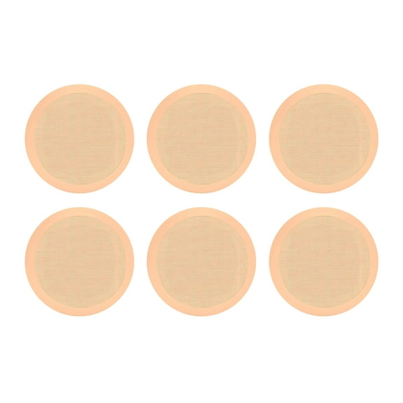 Pyle PDIC Series 150W 5.25" Flush Mount In Wall/In Ceiling Speaker, 3 Pair