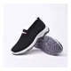 thumbnail image 4 of Tenis Casuales Transpirables Para Mujer Tennis, 4 of 6