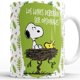 thumbnail image 1 of Snoopy Taza de Cerámica  Acompaña tus Momentos con el Encanto de Peanuts, 1 of 3