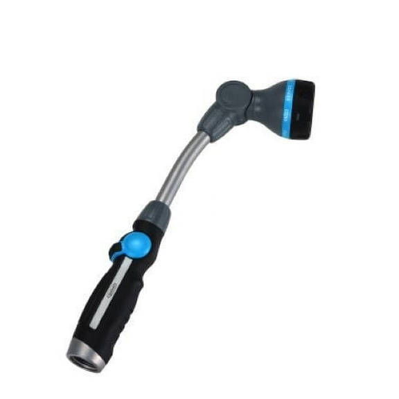 Melnor R8633GTDI 16" 8 Pattern Adjustable Garden Spray Water Wand - Quantity of 2