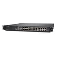 thumbnail image 3 of NSA 5650 Network Security/Firewall Appliance, 3 of 4