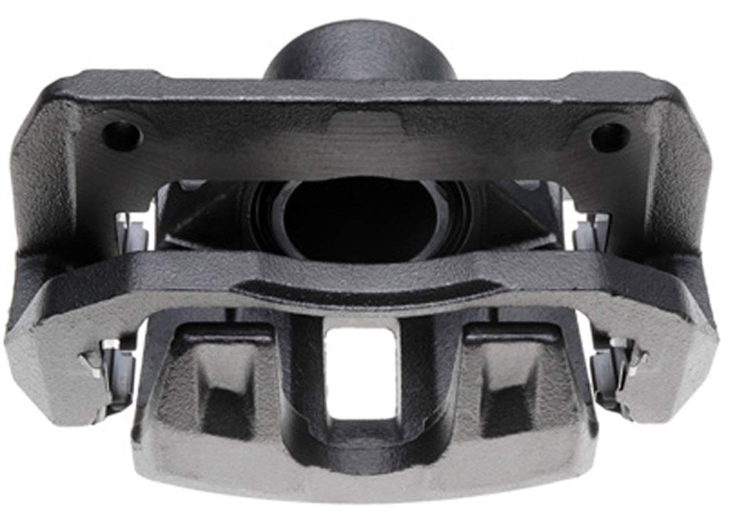ACDelco 18FR1843 Reman Friction Ready Non-Coated Disc Brake Caliper