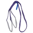 thumbnail image 4 of Lifting Sling, PES High Strength Crane Webbing Wear Resistant  For Transportation 2 Meters,3 Meters,4 Meters,5 Meters,6 Meters, 4 of 8