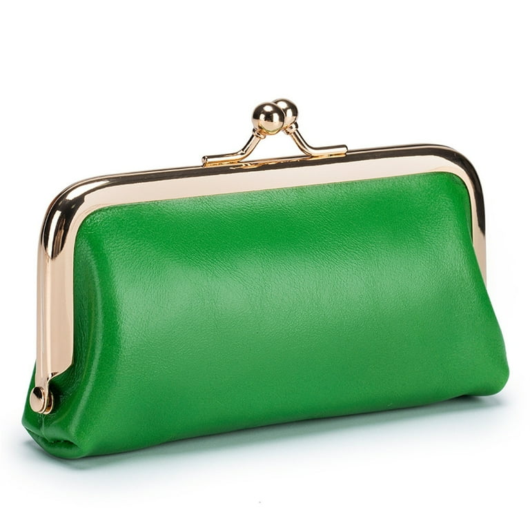 Kiss lock clutch purse hotsell