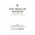 thumbnail image 2 of Pre-Owned The Trials of Socrates: Six Classic Texts, 9780872205895, 0872205894, Paperback,, 2 of 2