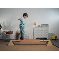 thumbnail image 2 of Willow- Rainbow Seesaw and Balance Beam, 2 of 8