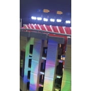 Brickstars LED Lighting Kit for LEGO 10284 Creator Camp Nou FC Barcelona
