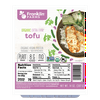 Franklin Farms Organic Extra Firm Tofu, 14 oz, Refrigerated