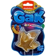 Nickelodeon Galactic Shooting Star Gak