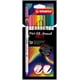 thumbnail image 1 of Marcadores con punta de pincel STABILO Pen 68 ARTY, pack de 10, punta de 1 mm, 1 of 8