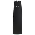 thumbnail image 5 of Mykonos 5 60" Matte Black Dimmable LED Smart Ceiling Fan with Remote Control, 5 of 10