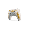 thumbnail image 3 of Sony PS5 DualSense Wireless Controller - Ghost of Yotei Gold Limited Edition, 3 of 10