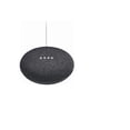 thumbnail image 2 of Google Nest Mini 2nd Gen Google Asistente virtual negro 110V/220V, 2 of 2