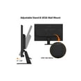 thumbnail image 5 of GIGABYTE - GS27U - 27" SS IPS Gaming Monitor - UHD 3840x2160 - 160Hz - 1ms MPRT - AMD FreeSync Premium - HDMI, DP - Black, 5 of 5