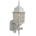 thumbnail image 1 of Craftmade Grid Cage Z274 Outdoor Wall Light, 1 of 2