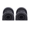 thumbnail image 2 of 20414AG020, Reduce Noise Pressure Resistant Front Suspension Stabilizer Bar Bushing Kit  for  WRX STi, 2 of 7