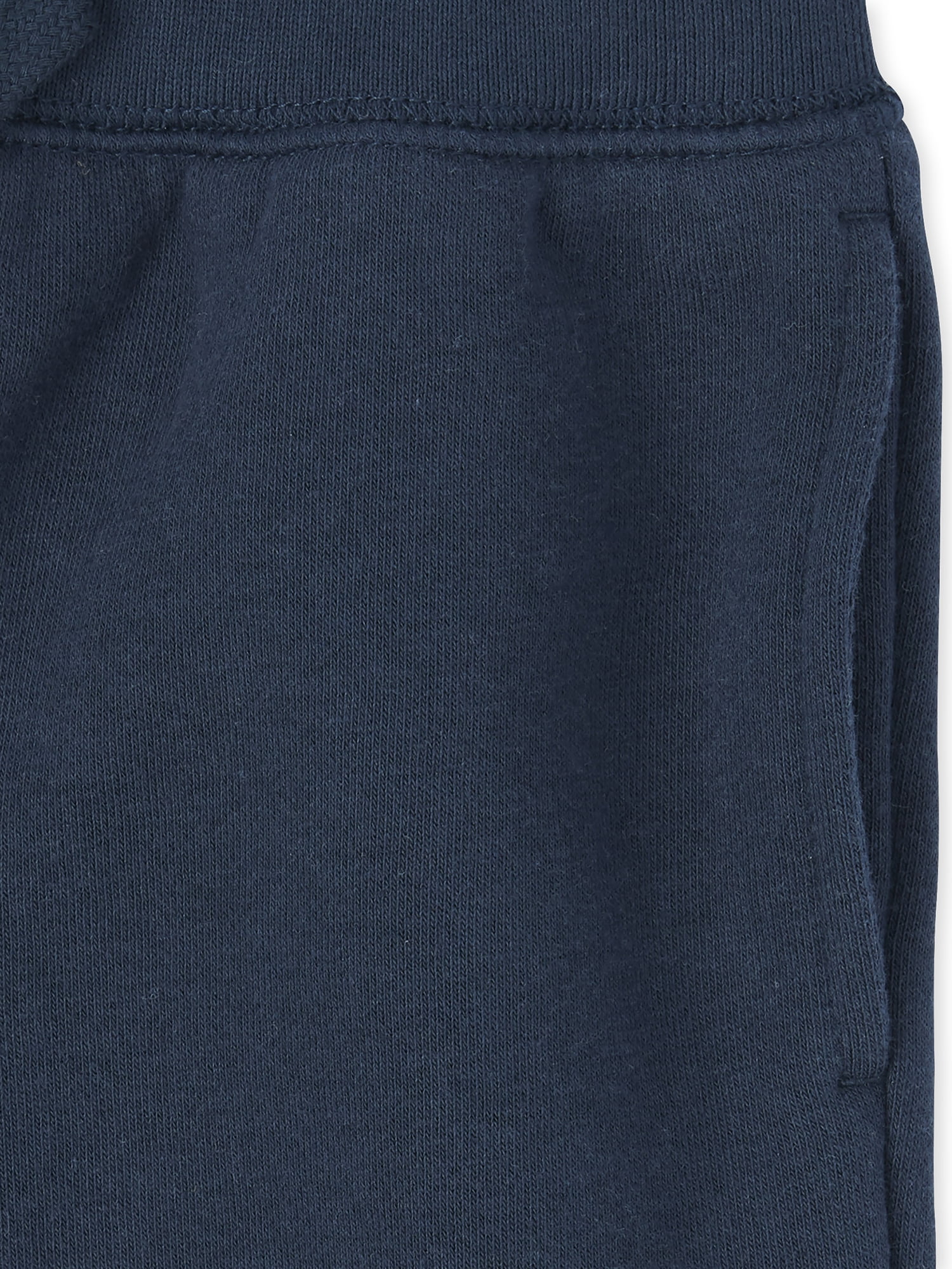 The Children's Place Boys Baby Toddler Jogger Sweatpants, 3-Pack, Sizes 2T-5T