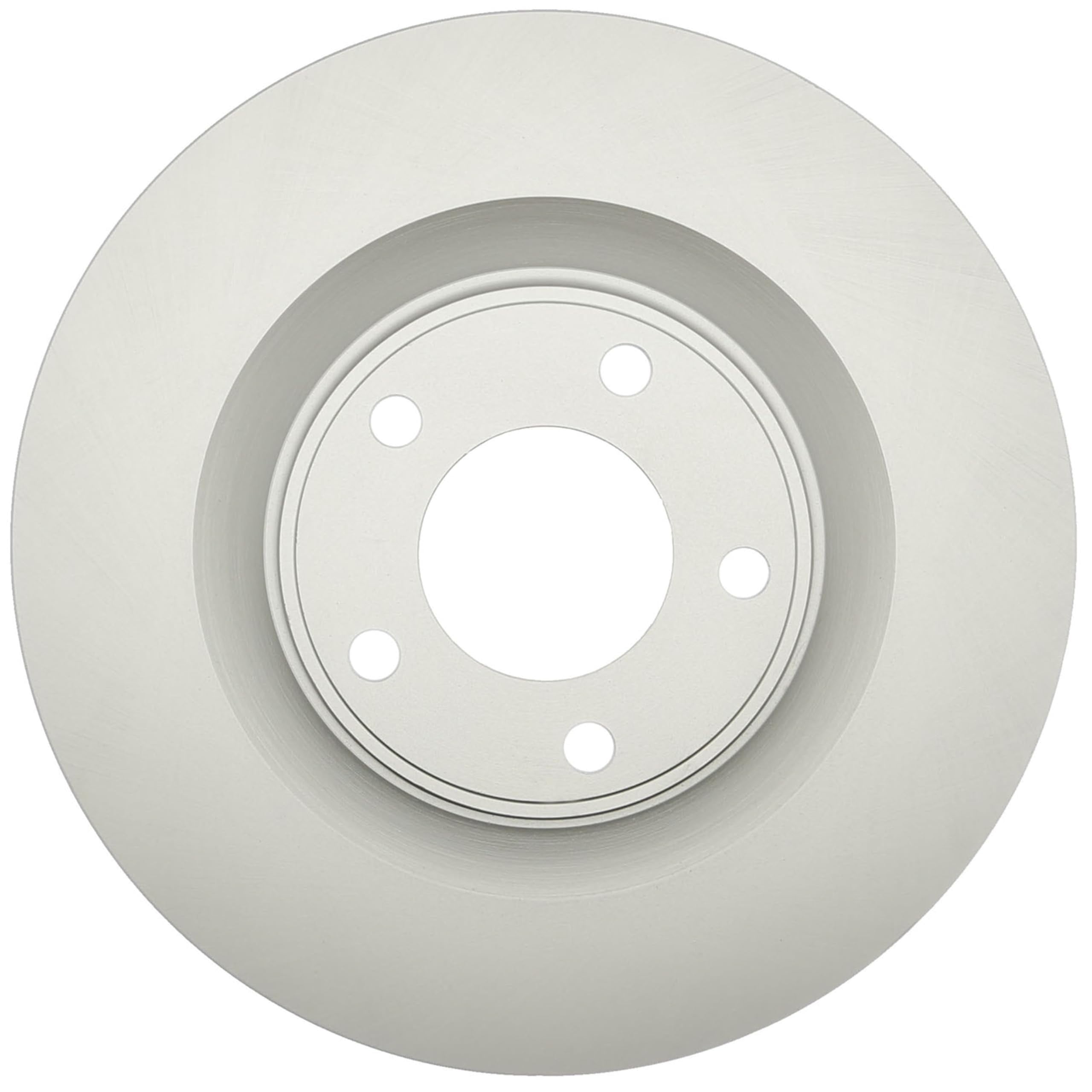 Centric Parts 320.61090F Centric GCX Elemental Protection Disc Brake Rotors - Full Coating, means