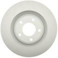 thumbnail image 3 of Centric 320.61090F Centric GCX Elemental Protection Disc Brake Rotors - Full Coating, 3 of 5