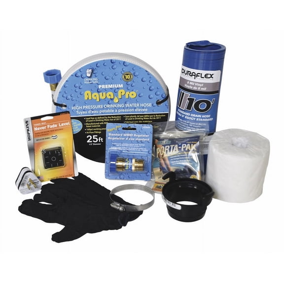 Aqua Pro 27589A PDI KITS RV