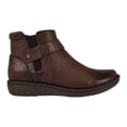 thumbnail image 2 of BOTINES LOBO SOLO MUJER 5860 PIEL CAFÉ, 2 of 4