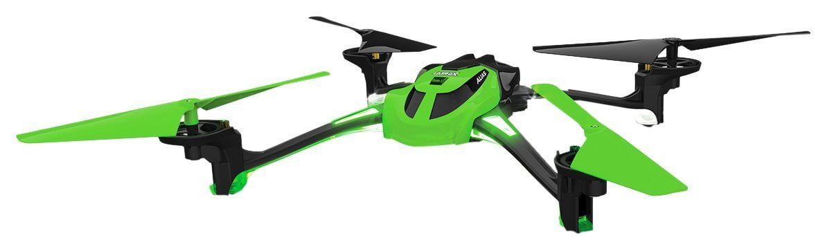 traxxas helicopter