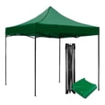 thumbnail image 2 of Toldo Plegable CJR 2x2 Verde, 2 of 2