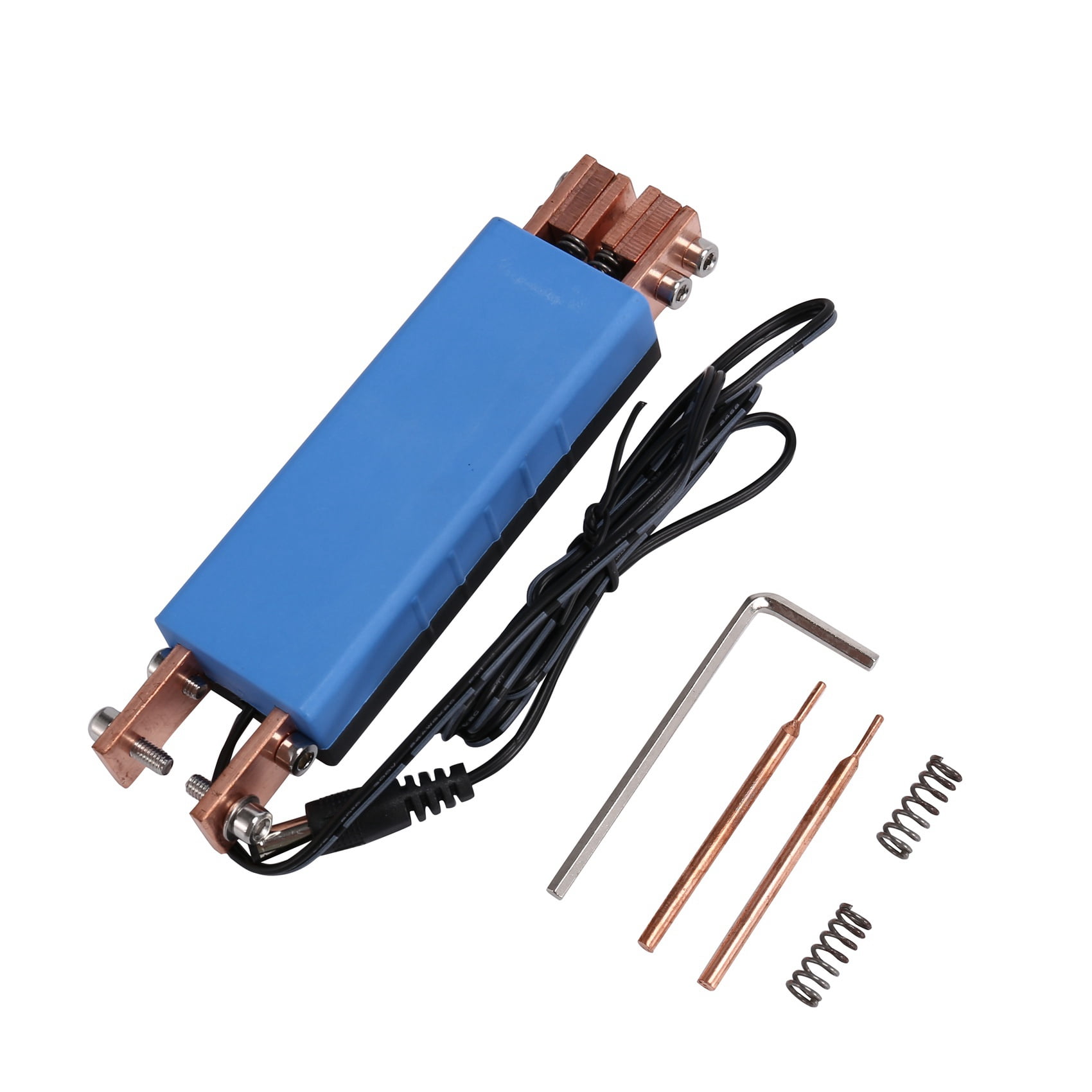 Spot Welder Pen Integrated Spot Welder Hand Held Battery Trigger