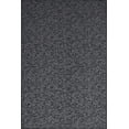 thumbnail image 2 of Furnish My Place Modern Indoor/Outdoor Commercial Dark Gray Rug, Modern Area Rug, Baby Nursery Mat, Pet-Friendly Carpet for Living Room, Playroom, Made in USA, 2' x 3' Rectangle - Set of 10, 2 of 5