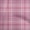 Pink, variant on oneOone Polyester Spandex Dark Peach Orange Fabric Check Sewing Craft Projects Fabric Prints By Yard 56 Inch Wide