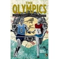 thumbnail image 1 of Pre-Owned The Olympics: Fastest, Highest. Longest, Strongest (Paperback) 1910706191 9781910706190, 1 of 2