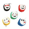 thumbnail image 1 of HACKY SACK Beach Knitted Sports Sandbag Multi-style Sandbag Throwing Game Ball Handwoven, 1 of 5