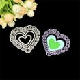 thumbnail image 4 of Agiferg Metal Die Cutting Dies Stencil For DIY Scrapbooking Album Paper Card Decor Craft, 4 of 9