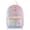 Hello Kitty Tie Dye, variant on Fast Forward Unisex Large Care Bears Backpack - PU Leather, Cute Design, Women, Men, Accessories